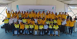 PETRONAS-INA-Project-Groundbreaking PETRONAS-INA-Project-Groundbreaking