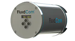 FluidCom