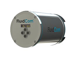 FluidCom FluidCom