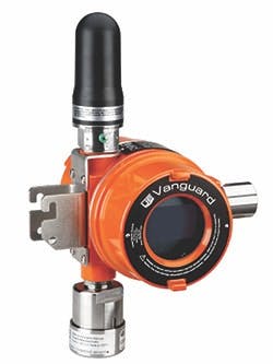 United-Electric-Controls-WirelessHART-Gas-Detector United-Electric-Controls-WirelessHART-Gas-Detector