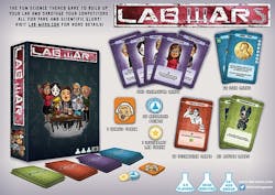 labwars labwars