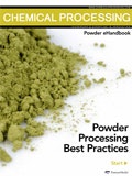 Powder & Solids | Chemical Processing