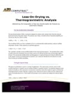 1661893290612 Coverlossondryingvsthermogravimetricanalysis 1661893290612 Coverlossondryingvsthermogravimetricanalysis