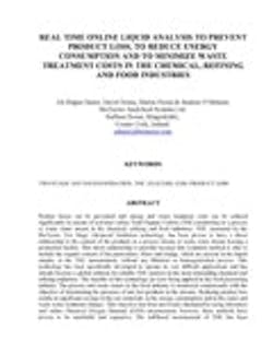 1661893295466 Coverrealtimeonlineliquidanalysishach 1661893295466 Coverrealtimeonlineliquidanalysishach