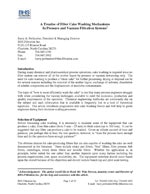 1661893376583 Coveratreatiseoffiltercakewashingmechanisms