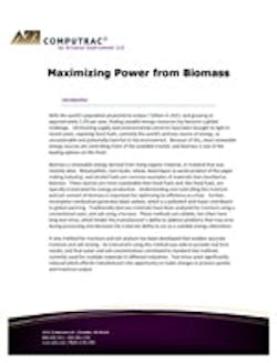 1661893381499 Cover Maximizing Power From Biomass Rev 1661893381499 Cover Maximizing Power From Biomass Rev