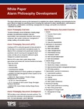 1661893403499 Cover Alarm Philosophy Development
