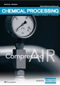 Chemical Processing Special Report Compressed Air Chemical Processing
