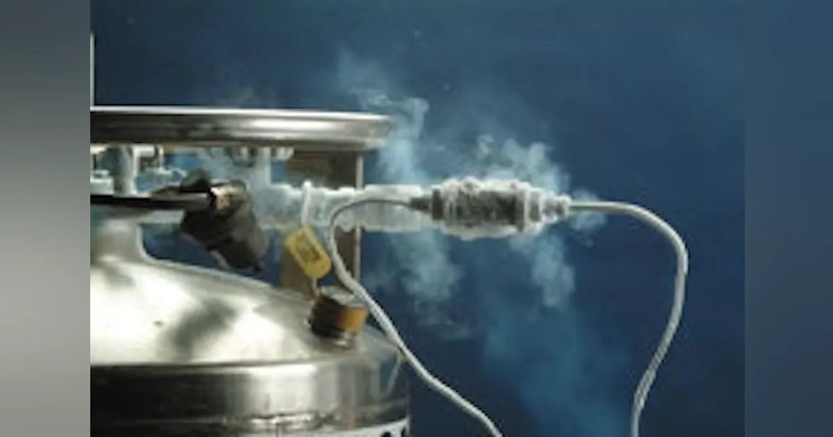 Low Temperature Process Low-temperature processing heats up | Chemical Processing