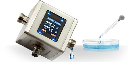 Kobold Instruments Expands Range Of MIM Flow Meters Chemical