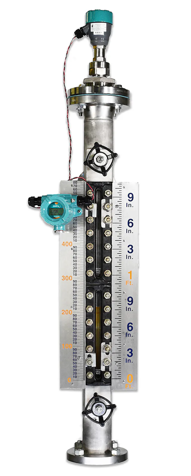 Instrumentation | Hawk, Bliss Americas Introduce Acurage Single Chamber ...
