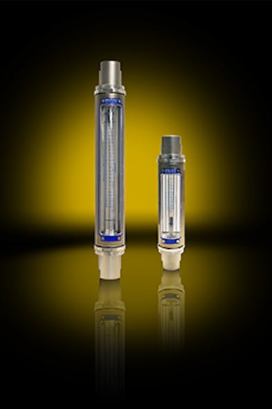 BrooksInstrumentGT1600FlowMeter