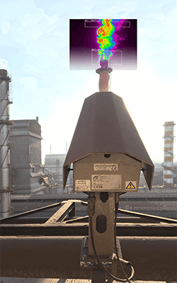 1663366517821 Ameteklandflarestackmonitoringthermalimagerexamplecopy 1663366517821 Ameteklandflarestackmonitoringthermalimagerexamplecopy