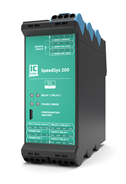 1663366606809 Istecspeedsys200overspeedprotectionsystem