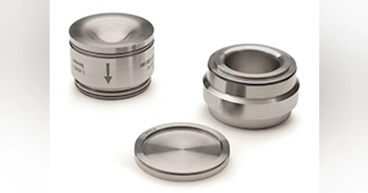 Safety | Rembe High Pressure Rupture Disc Performs In Challenging ...