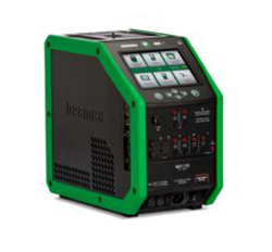 Instrumentation Beamex Introduces MC6T Dry Block Calibrator