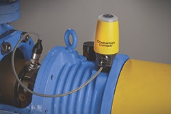 Connect-on-pump-crop