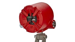 MSA-FL500-UVIR-H2-Flame-Detector