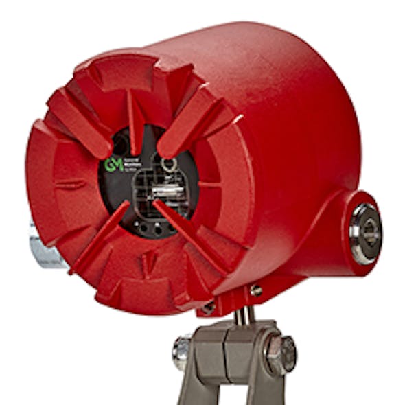 MSA-FL500-UVIR-H2-Flame-Detector