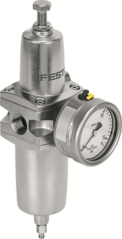 Festo-filter-regulator-PCRPc