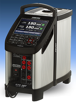 Instrumentation Ametek Adds To Jofra Temperature Calibration Line Chemical Processing