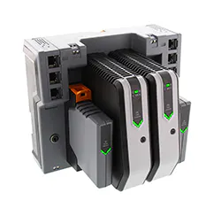 Pk Controller Automation & IT | Emerson DeltaV PK Controller Provides Scalabale ...