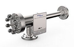 SJT-SteamJetThermocompressor-8inches