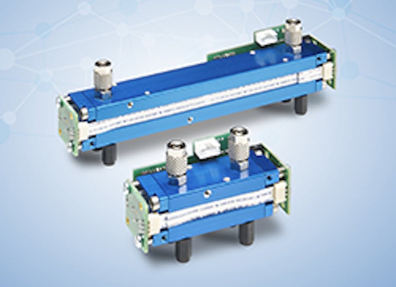 smartGAS NDIR Gas Sensor Measures Carbon Monoxide Chemical Processing