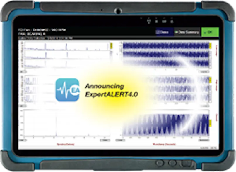 Reliability & Maintenance | Azima DLI Alert 4.0 Delivers Advanced ...