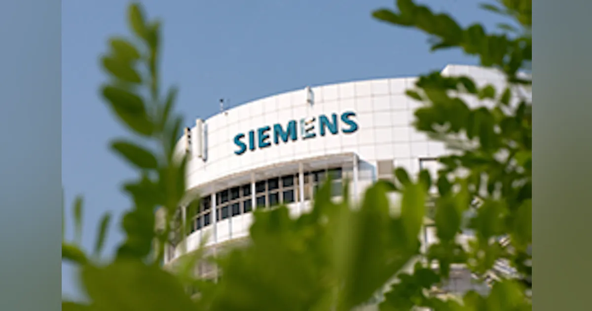 Zimpro Environmental Health & Safety | Siemens Launches Zimpro Electro ...