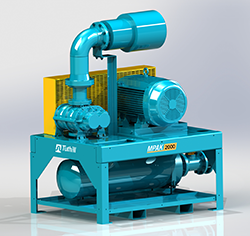 Tuthill-MPAK2000-Bare-With-Inlet-Filter