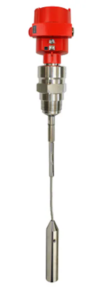 Powder & Solids | BinMaster Introduces GWR-2000 Guided Microwave Level ...