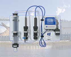 ECD-OZ80-Ozone-Analyzer-Lo