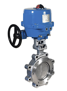 HPBV-Electric-Package