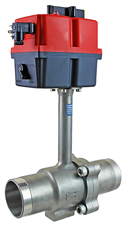 HANTEMP-SSBV-With-Electric-Actuator