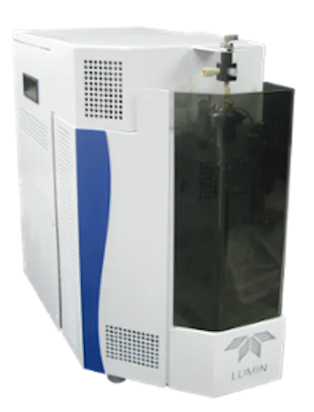 Environmental Health & Safety | Teledyne Tekmar Introduces Lumin Purge ...