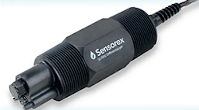 Sensorex | Chemical Processing