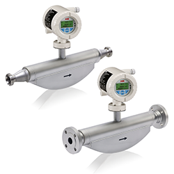 Automation & IT | ABB Introduces CoriolisMaster FCB 400 Mass Flow Meter ...