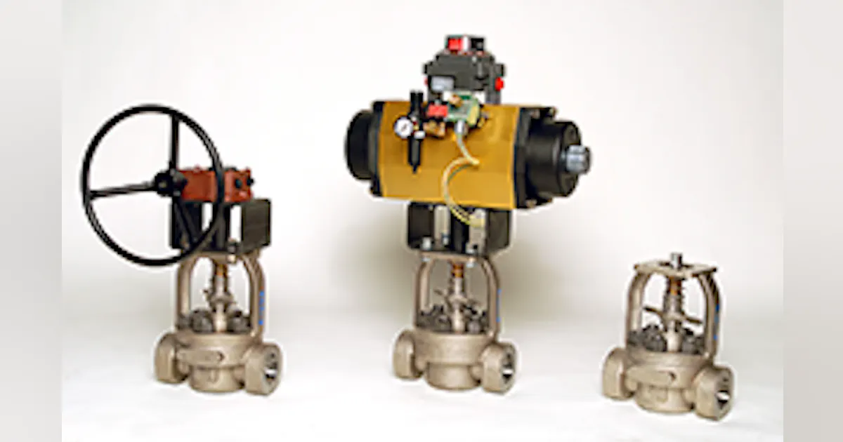 Cam Process Valves at Mark Lenhardt blog