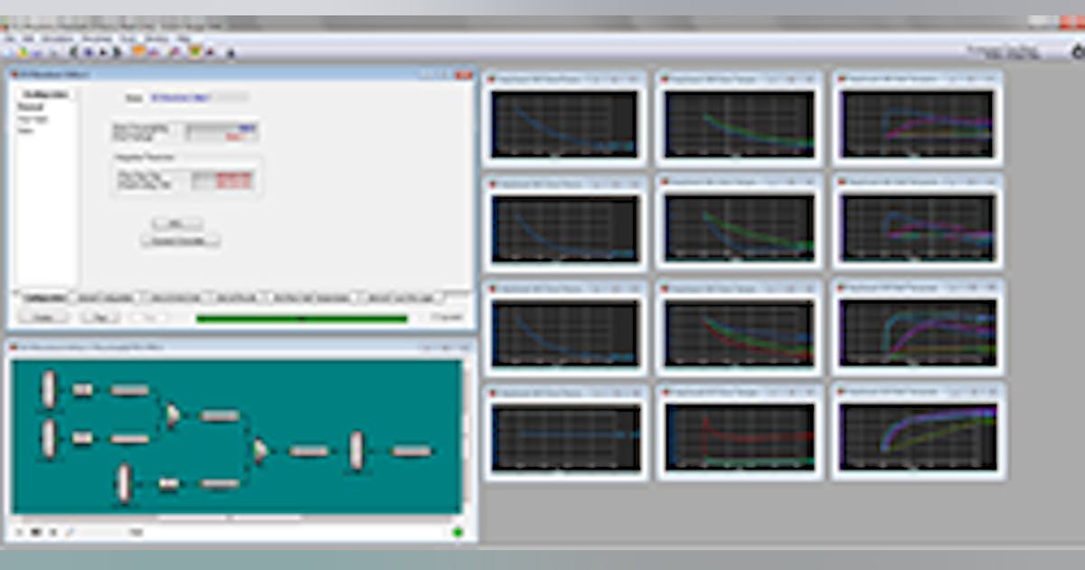 Design & Simulation | Honeywell Releases UniSim Design Blowdown Utility ...
