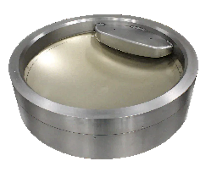 Atlas Transfer Disc Environmental Health & Safety | Fike Introduces Large Atlas Rupture ...
