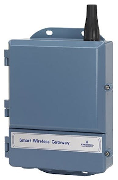 Gateway-WirelessHART