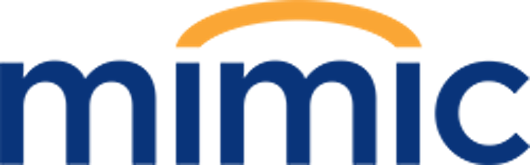 Mimic-Logo