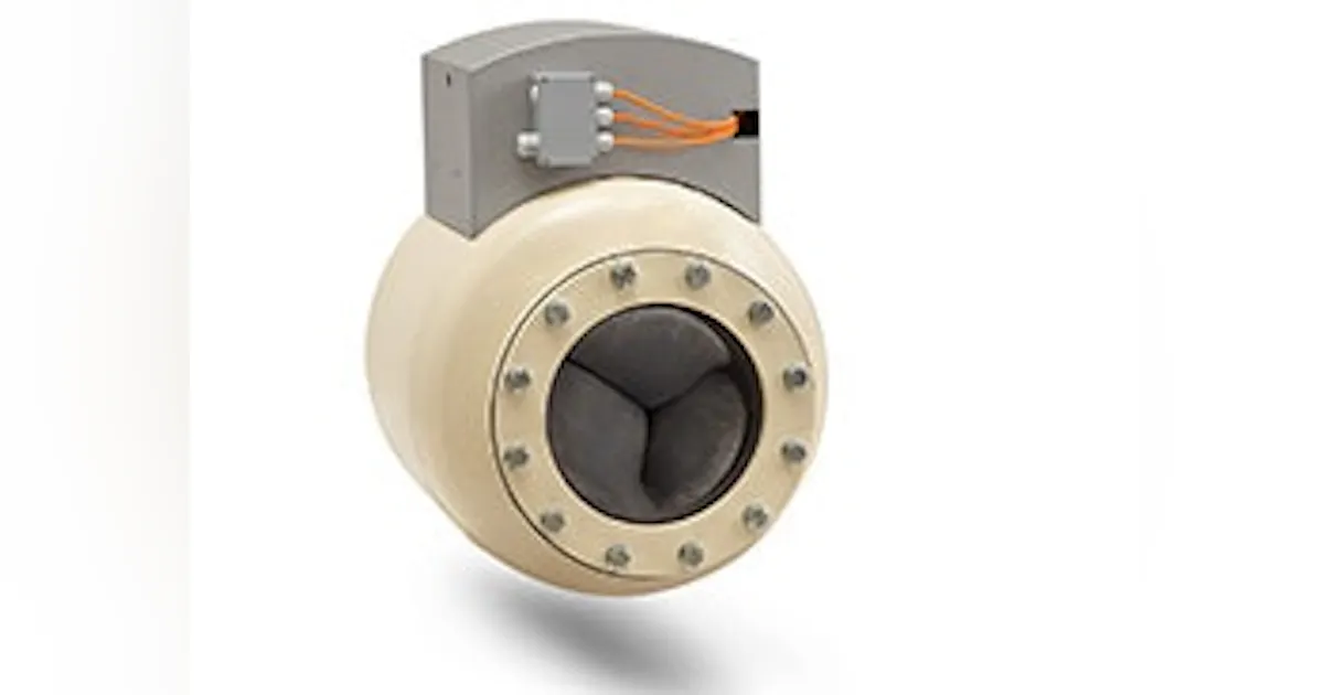 Rembe Safety | Rembe Introduces Exkop Explosion Protection Safety System ...