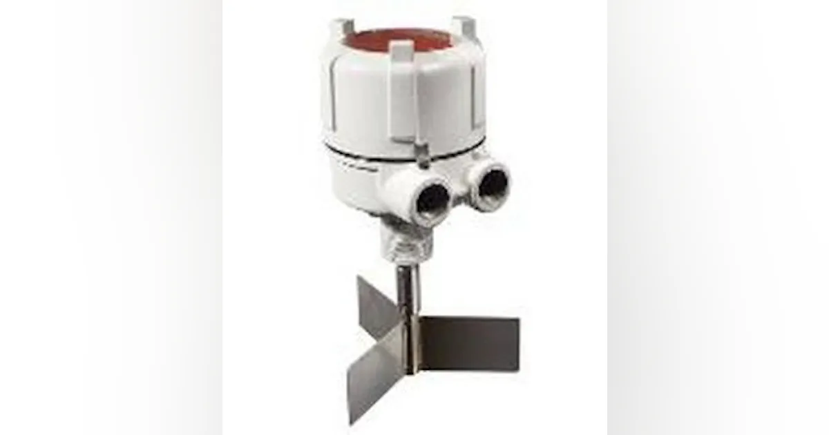 Powder & Solids | BinMaster Introduces Adjustable Rotary for High Level ...