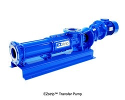 Fluid Handling | Moyno Launches EZstrip Transfer Pump | Chemical ...