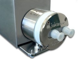 Fluid Handling Quattroflow Releases 1200SUM Series SingleUse