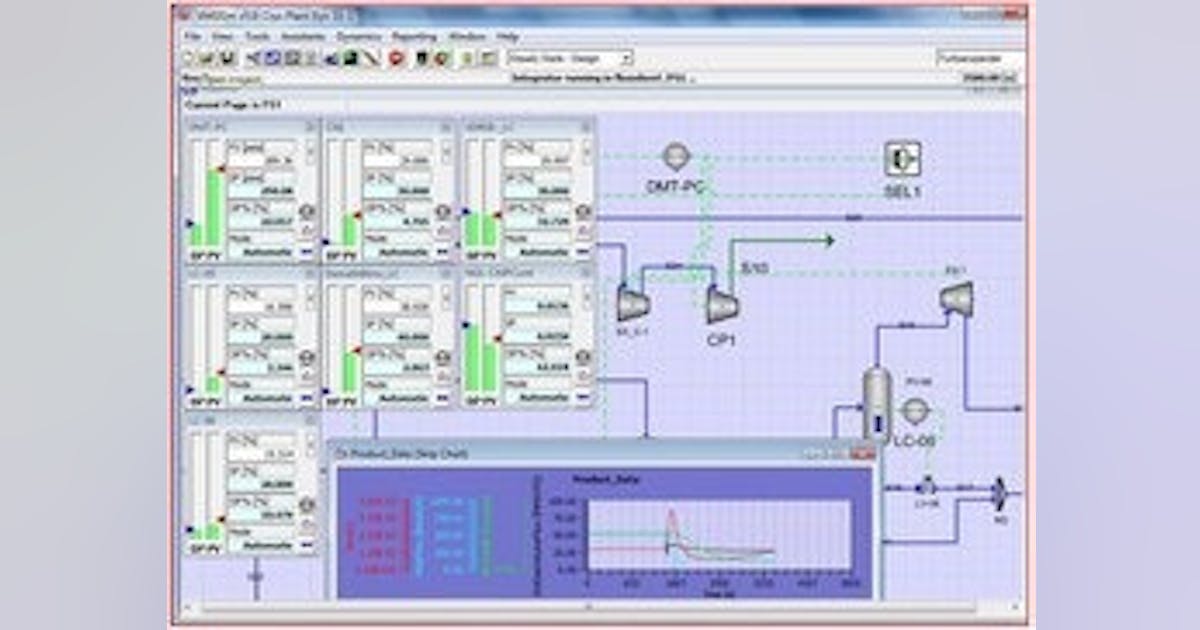 Design & Simulation | Virtual Materials Group Launches VMGSim 8.0 ...