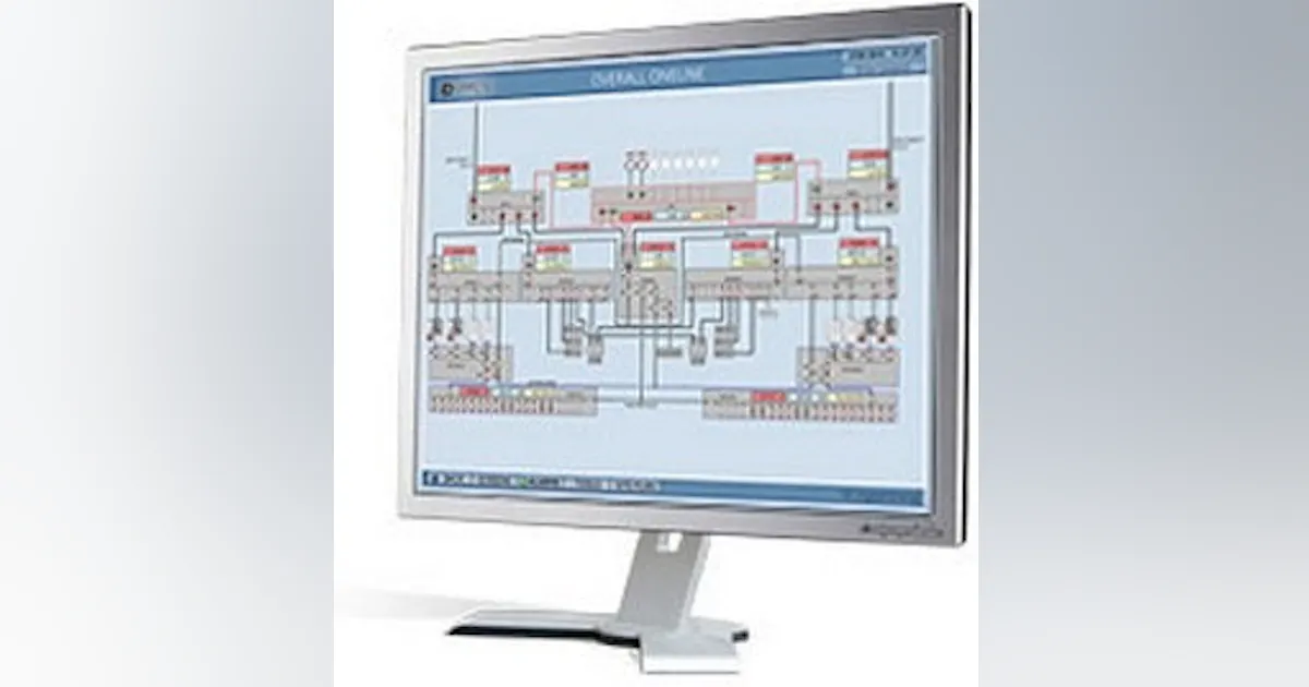 Wire Pmcs Instruments Reliability & Maintenance | GE Releases PMCS v7.0 Power Management ...