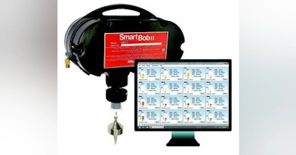 Powder & Solids | BinMaster Introduces Inventory Monitoring Software ...